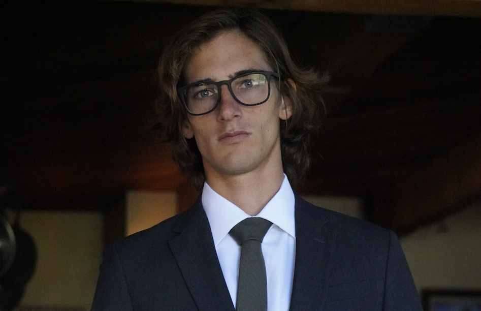 Daniel Roth Web Developer